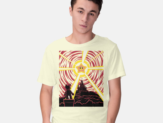 Galaxy Star