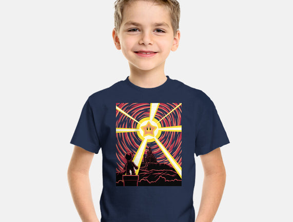Galaxy Star