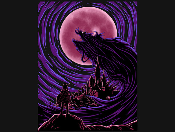 Hero And Calamity