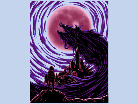 Hero And Calamity
