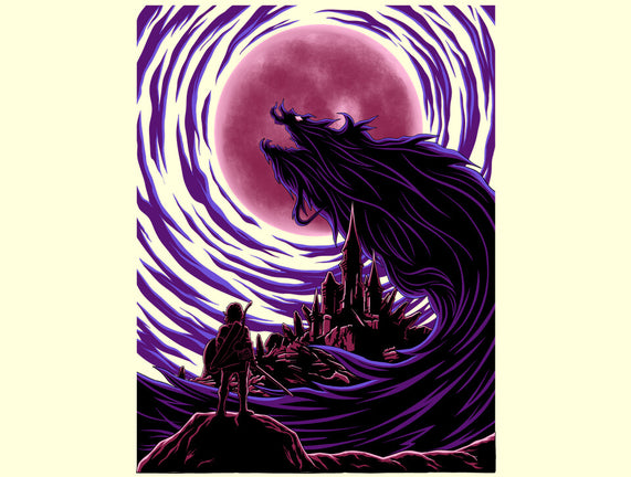 Hero And Calamity