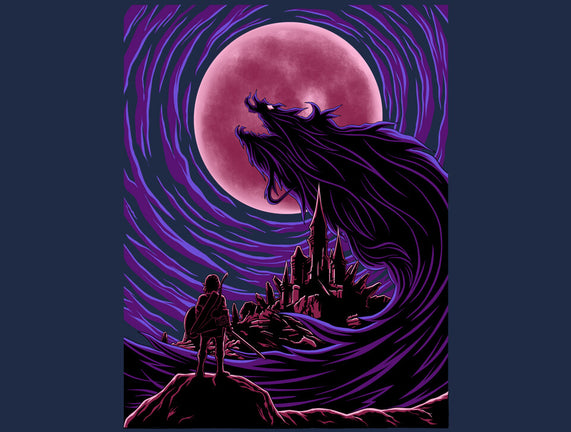 Hero And Calamity