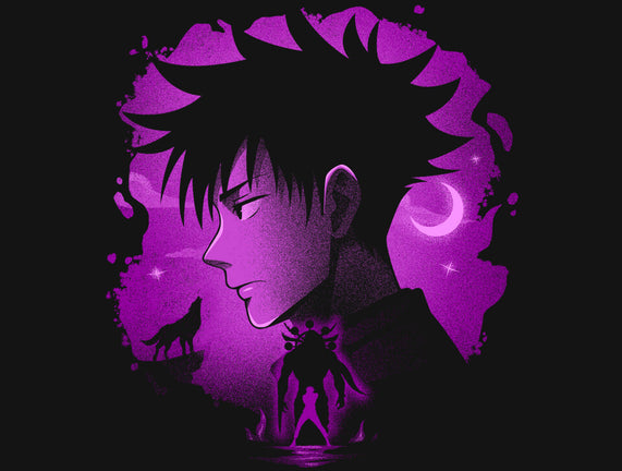 The Shadow Sorcerer