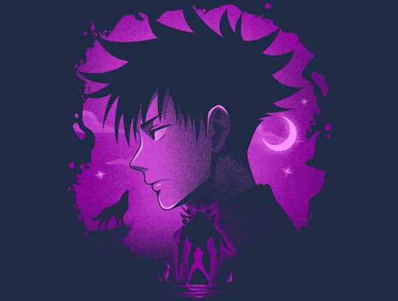 The Shadow Sorcerer