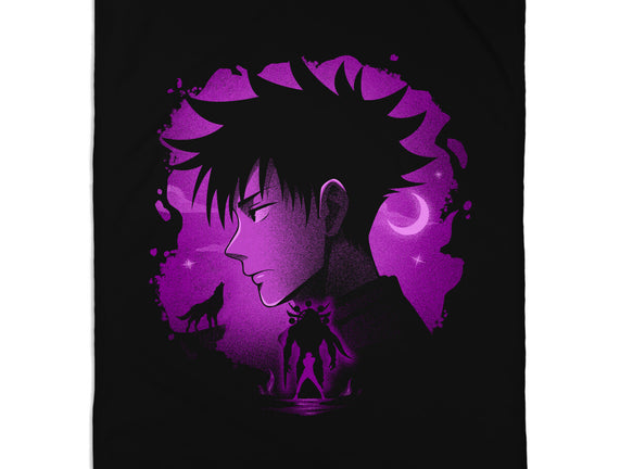 The Shadow Sorcerer