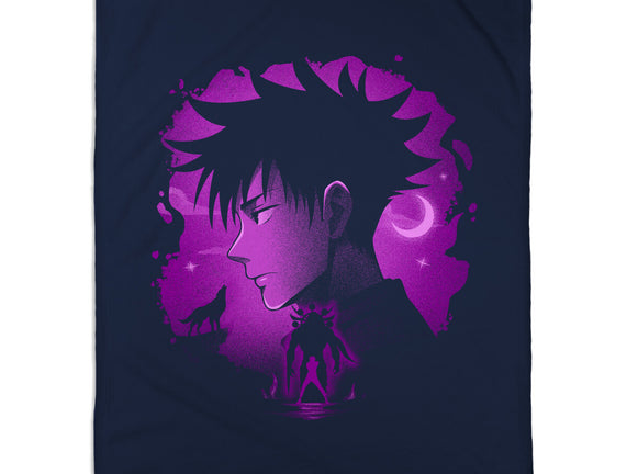 The Shadow Sorcerer