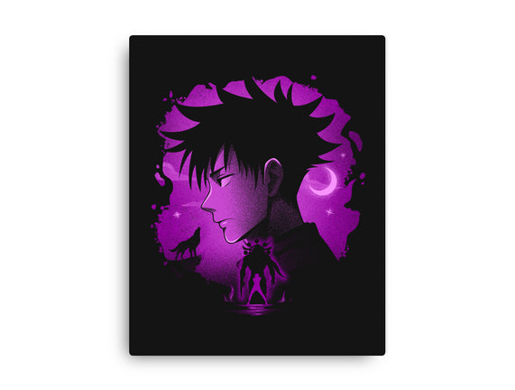 The Shadow Sorcerer