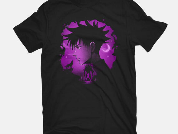 The Shadow Sorcerer