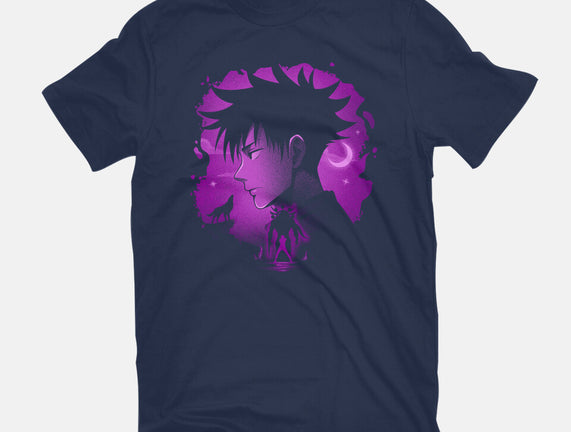 The Shadow Sorcerer