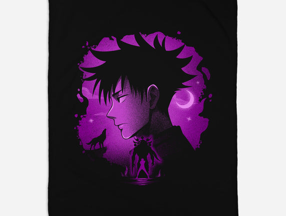The Shadow Sorcerer