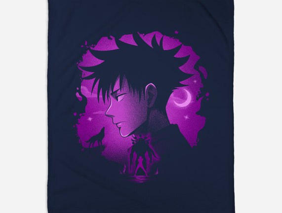 The Shadow Sorcerer