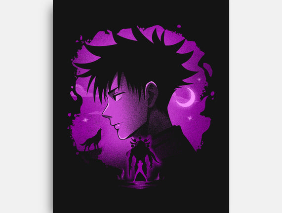 The Shadow Sorcerer