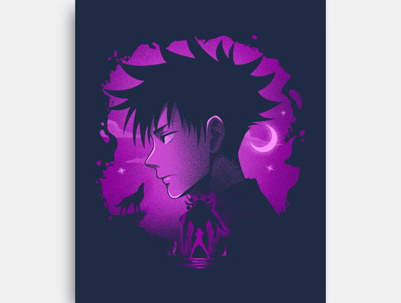 The Shadow Sorcerer