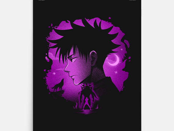 The Shadow Sorcerer