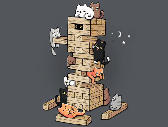 Gaming Kittens