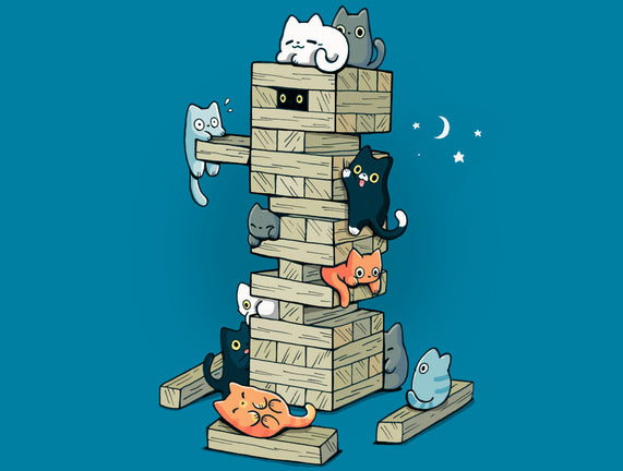 Gaming Kittens