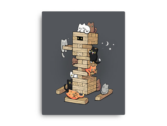 Gaming Kittens