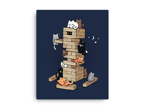 Gaming Kittens