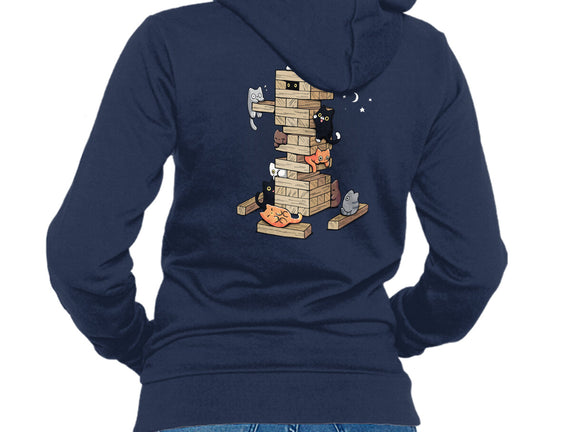 Gaming Kittens