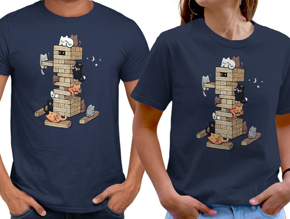 Gaming Kittens