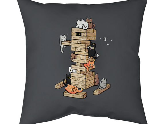 Gaming Kittens