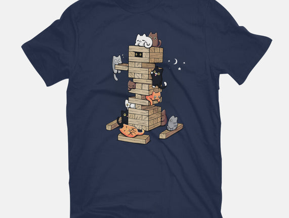 Gaming Kittens