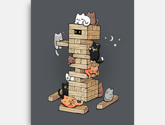 Gaming Kittens