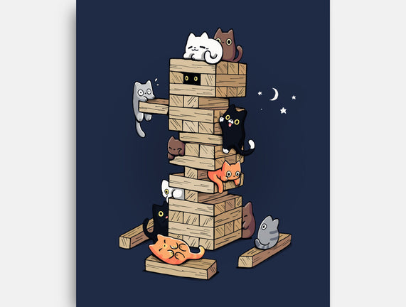 Gaming Kittens