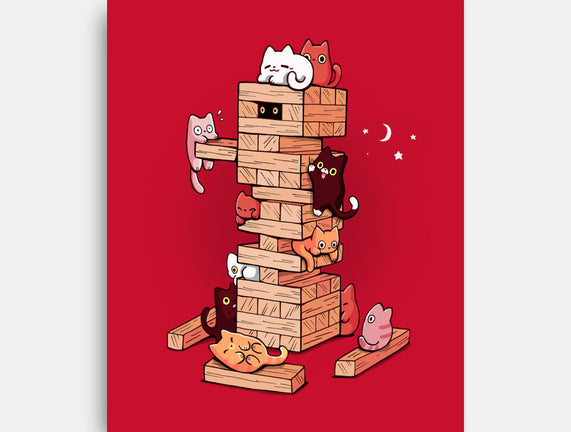 Gaming Kittens