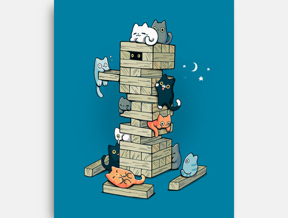 Gaming Kittens