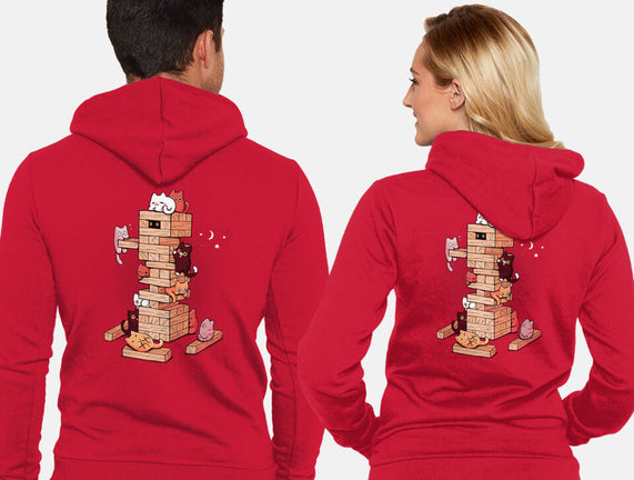 Gaming Kittens