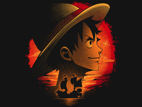Strawhats Captain