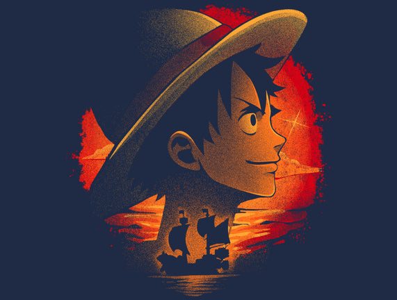 Strawhats Captain
