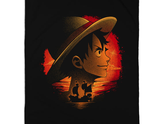 Strawhats Captain