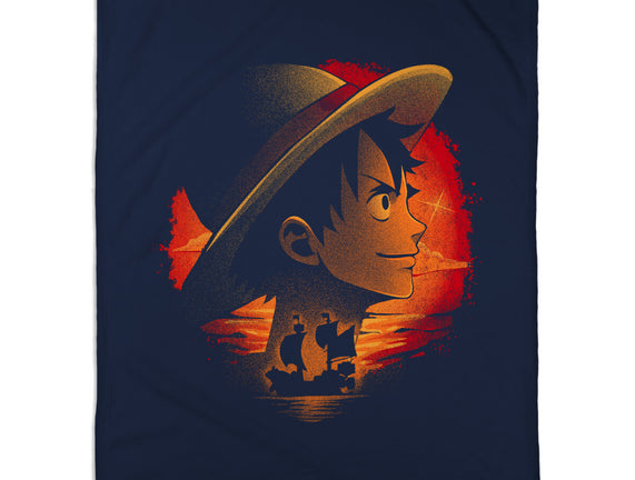 Strawhats Captain