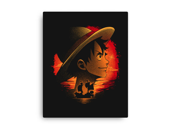 Strawhats Captain
