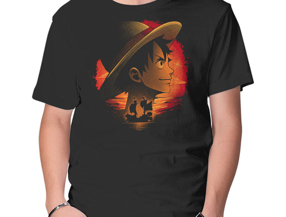 Strawhats Captain