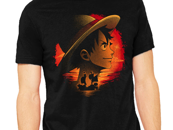 Strawhats Captain