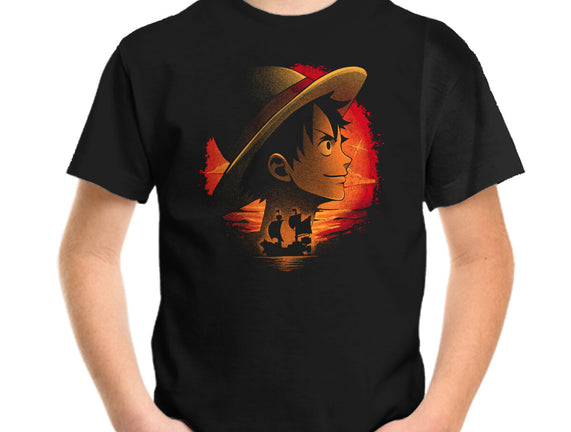 Strawhats Captain