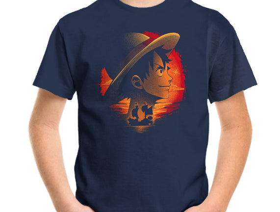 Strawhats Captain
