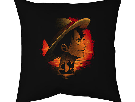 Strawhats Captain