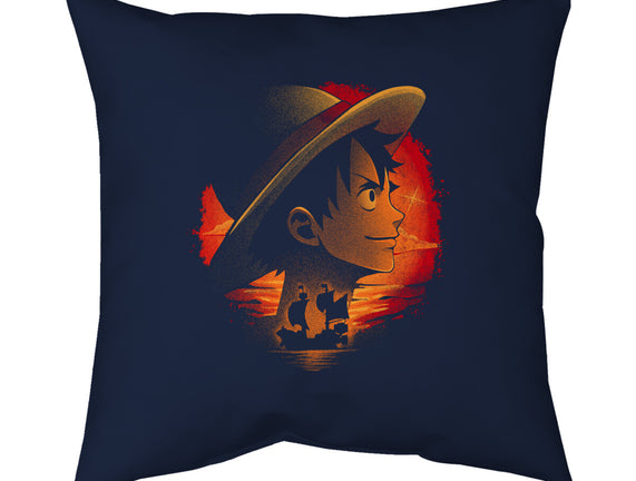 Strawhats Captain