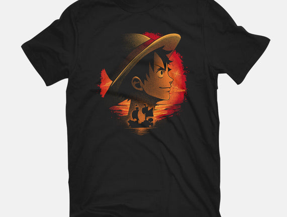 Strawhats Captain