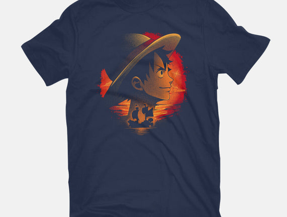 Strawhats Captain