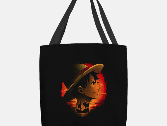 Strawhats Captain