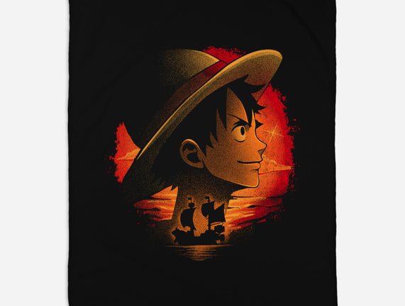 Strawhats Captain