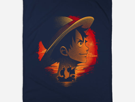Strawhats Captain