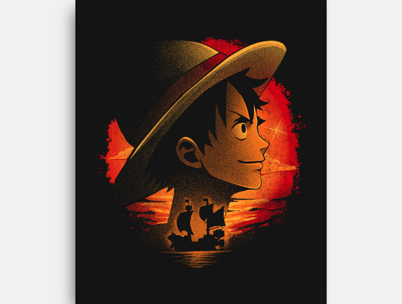 Strawhats Captain