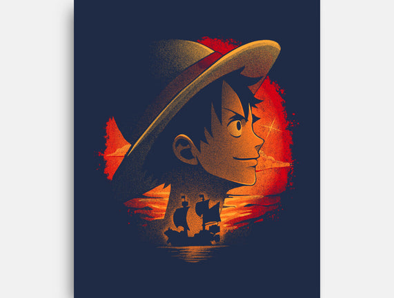 Strawhats Captain
