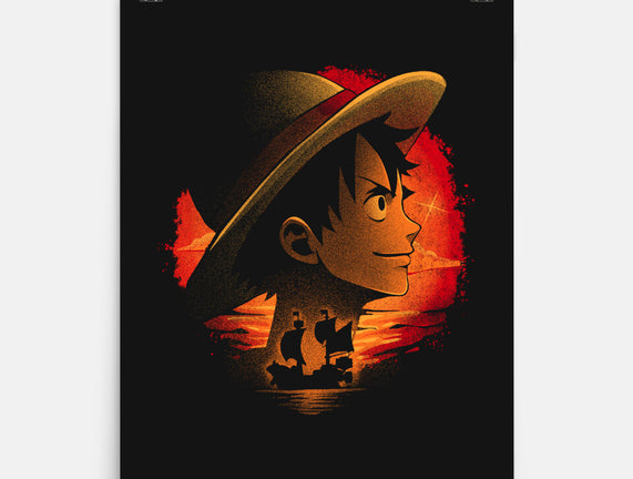 Strawhats Captain
